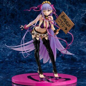 Fate/Grand Order Moon Cancer/BB Devilish Flawless Skin AQ 1/7 PVC Figure